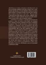 Dva základní problémy etiky - zadní strana