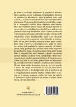 Stručný výklad evangelia - zadní strana