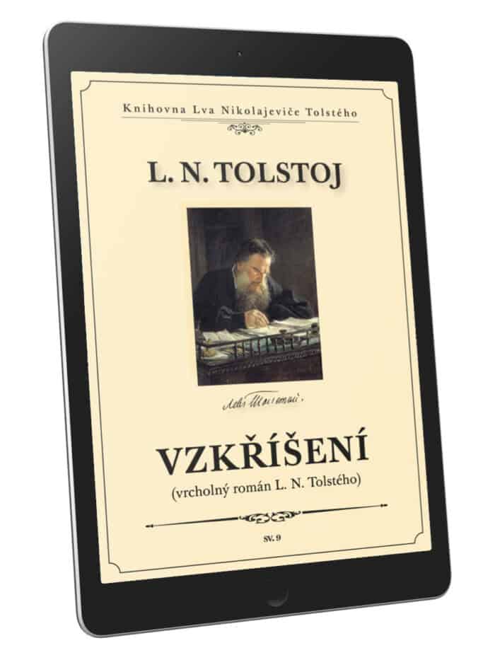 Vzkříšení e-kniha