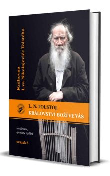 Království - kniha