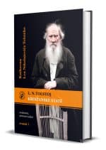 Křesťanské statě - ručně šitá kniha